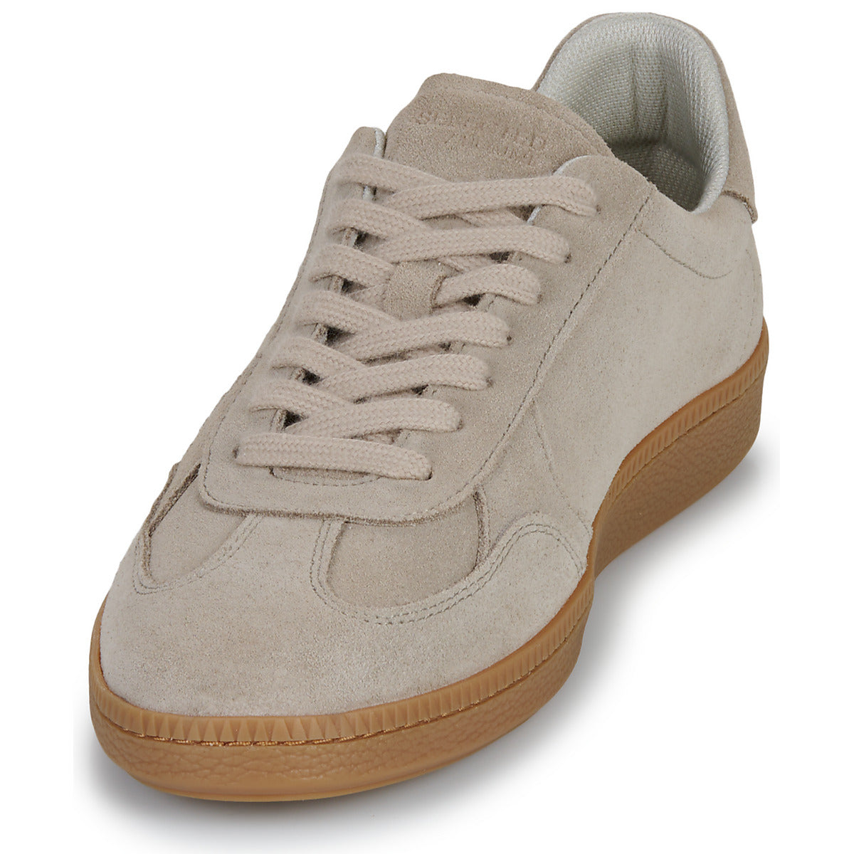 Sneakers Uomo Selected SLHFINLEY Beige