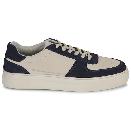 Sneakers Uomo Selected SLHHARALD Beige