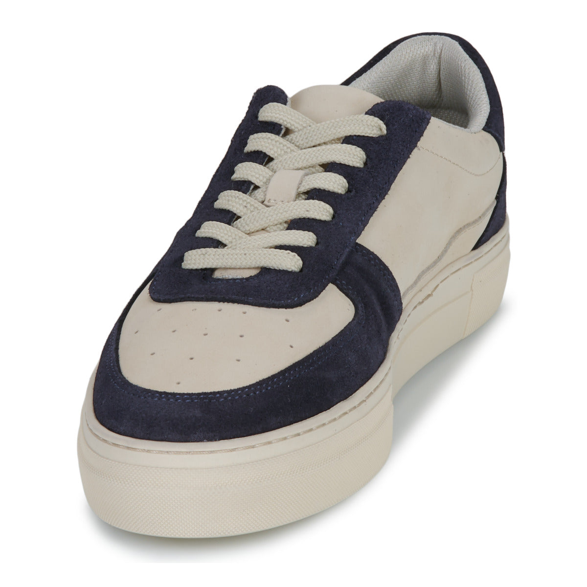Sneakers Uomo Selected SLHHARALD Beige