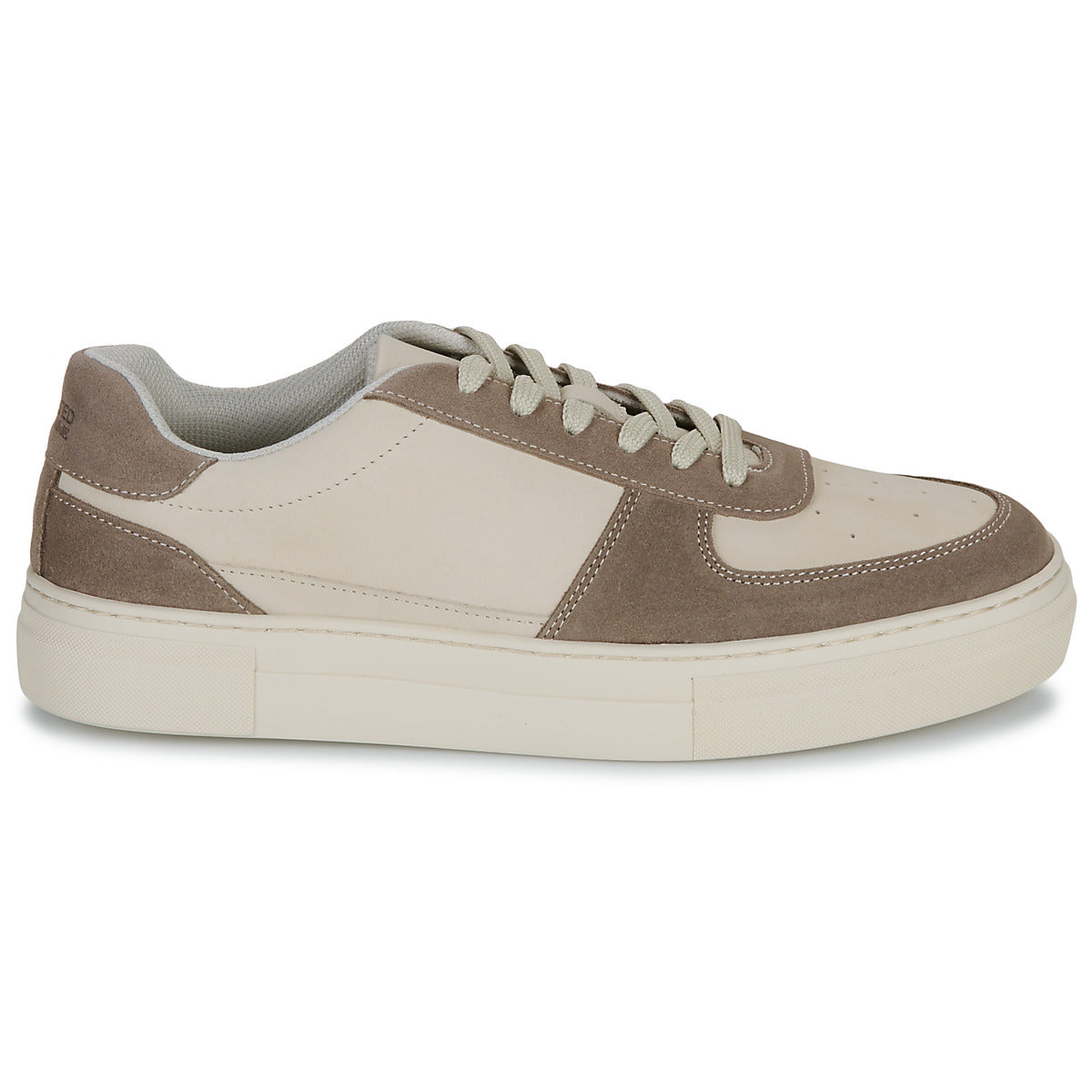 Sneakers Uomo Selected SLHHARALD Beige