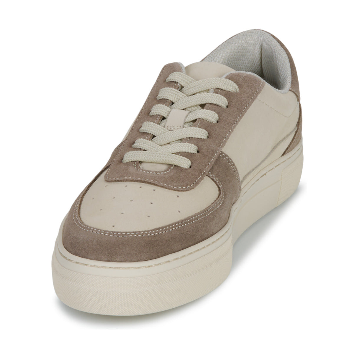 Sneakers Uomo Selected SLHHARALD Beige