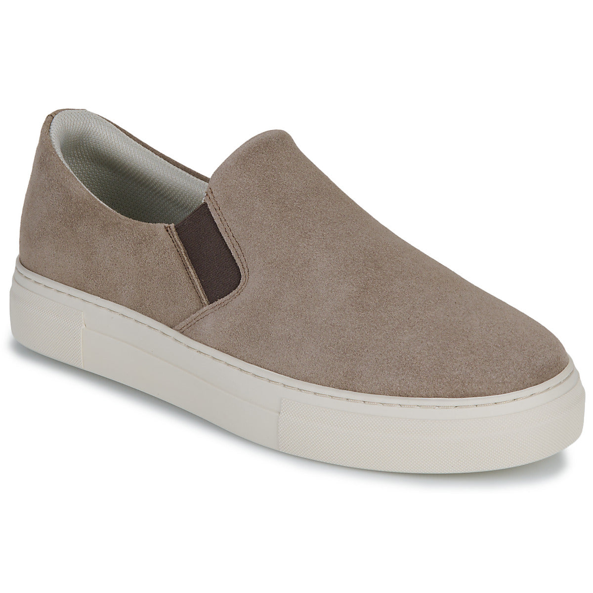 Scarpe Uomo Selected SLHDAVID Beige