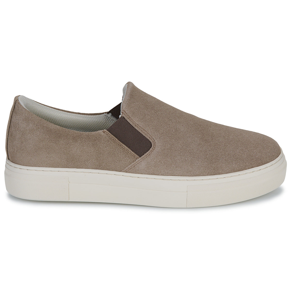 Scarpe Uomo Selected SLHDAVID Beige