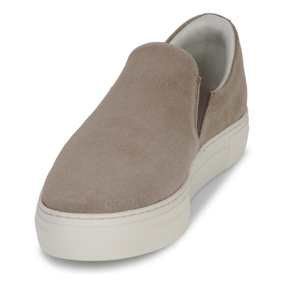 Scarpe Uomo Selected SLHDAVID Beige