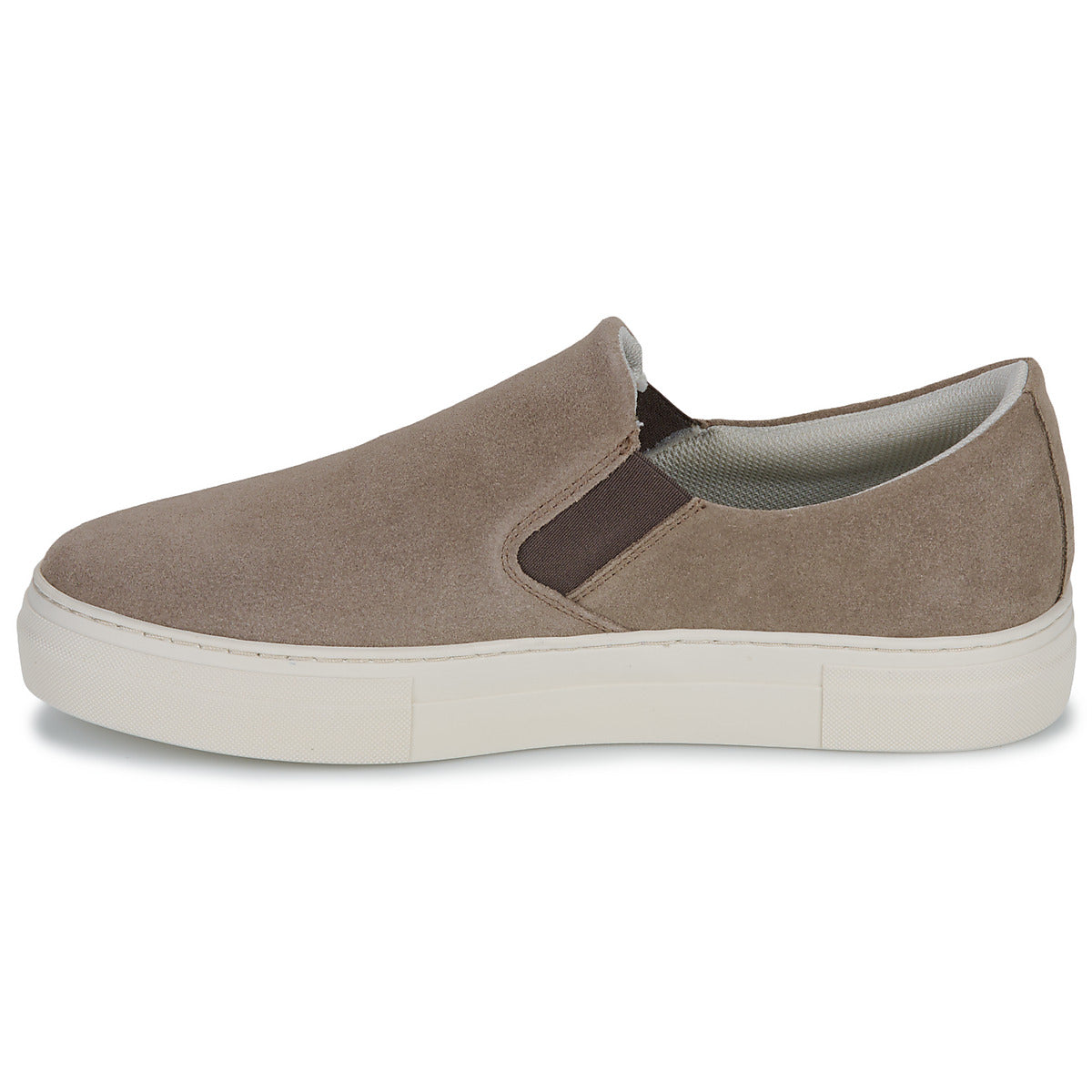 Scarpe Uomo Selected SLHDAVID Beige