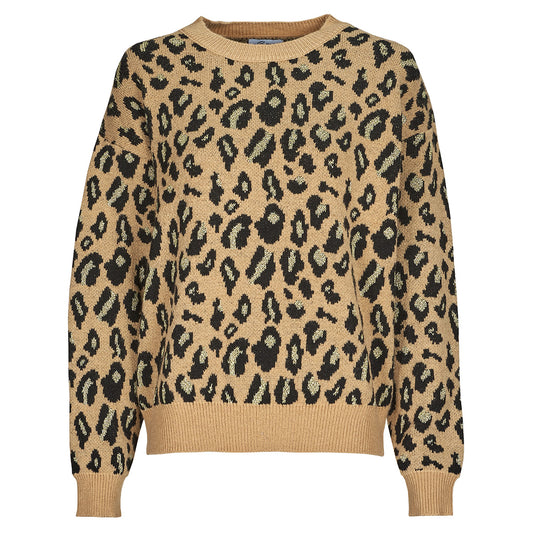 Maglione Donna Betty London TANIA Marrone
