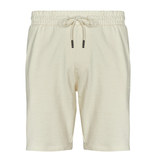 Pantaloni corti Uomo Teddy Smith S-NARKY SH Bianco