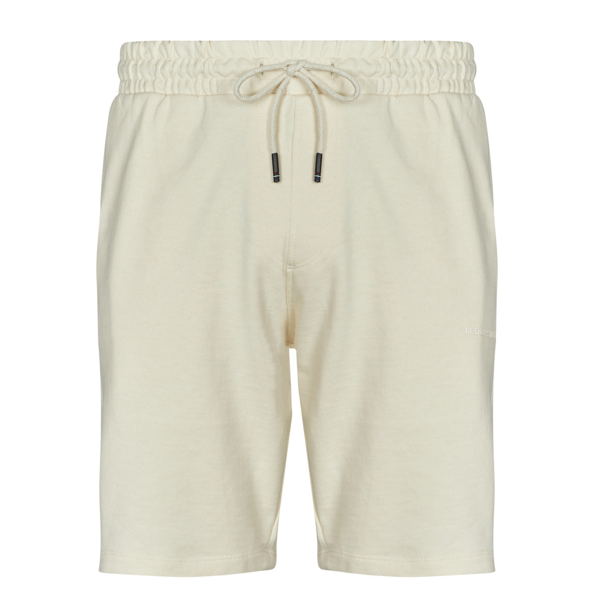 Pantaloni corti Uomo Teddy Smith S-NARKY SH Bianco