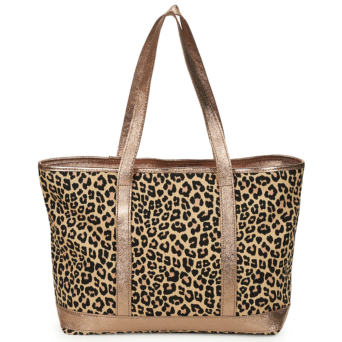 Borsa Shopping Donna Betty London GINA Marrone