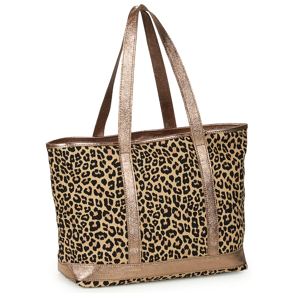 Borsa Shopping Donna Betty London GINA Marrone