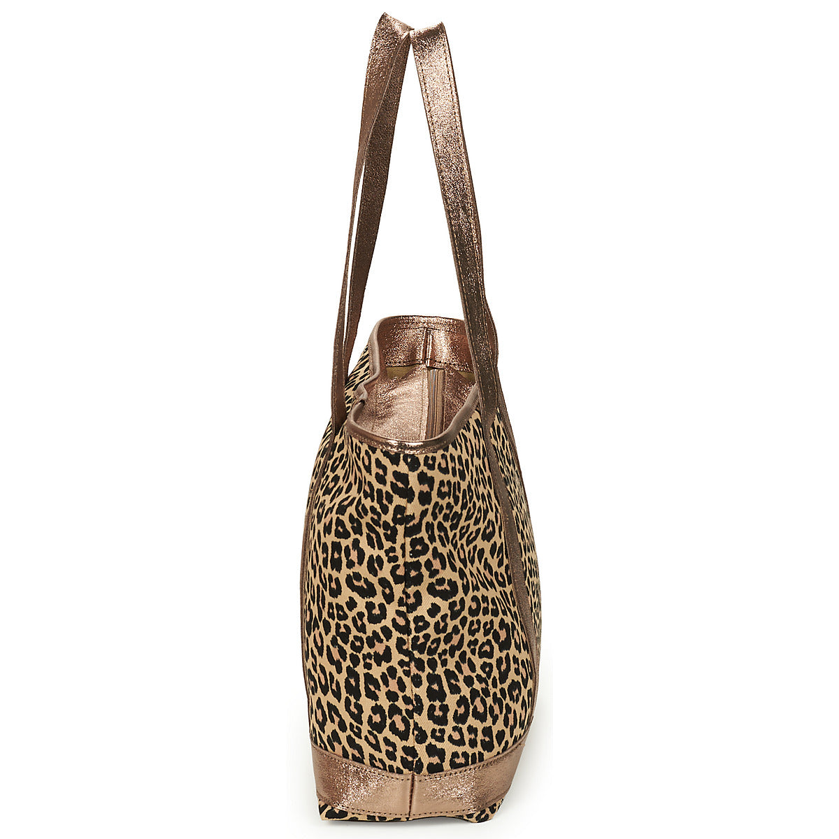 Borsa Shopping Donna Betty London GINA Marrone