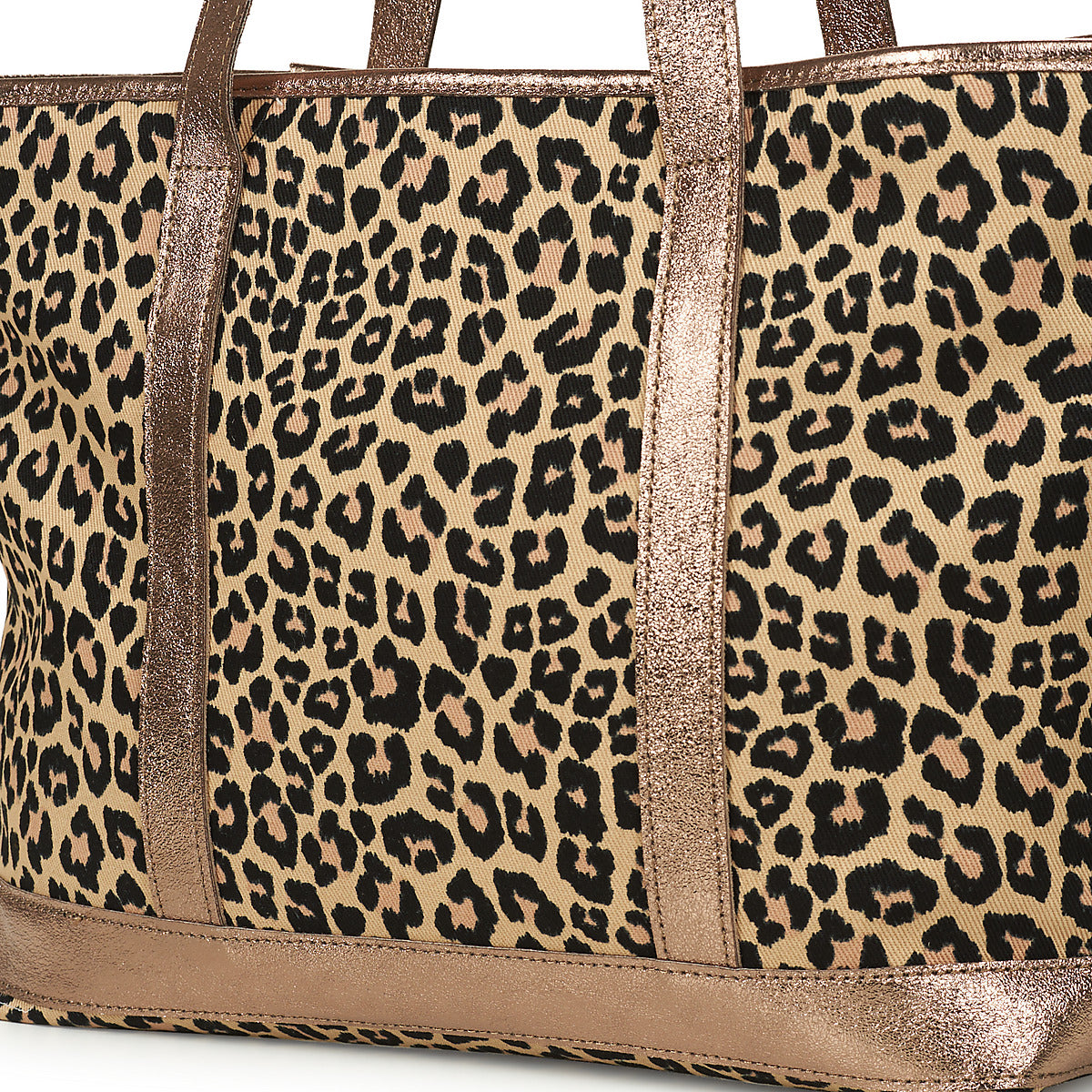 Borsa Shopping Donna Betty London GINA Marrone