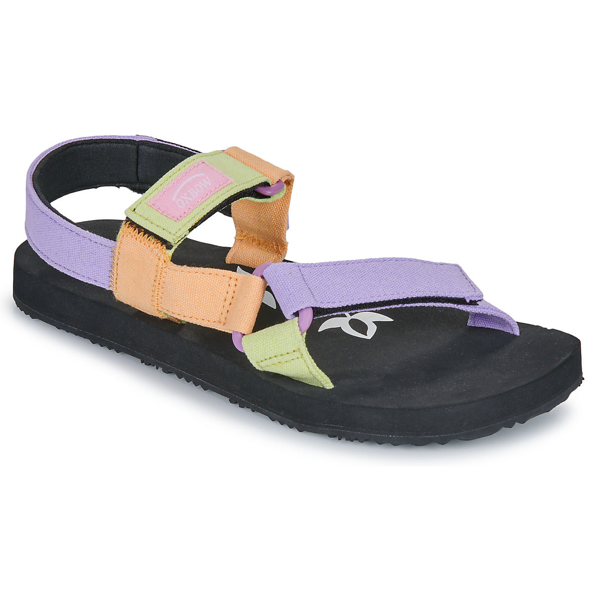 Sandali Donna Oxbow RIXY Multicolore