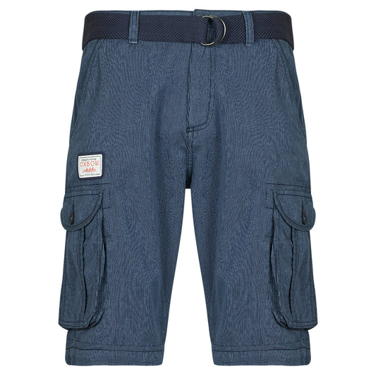 Pantaloni corti Uomo Oxbow R1ORPEK Marine