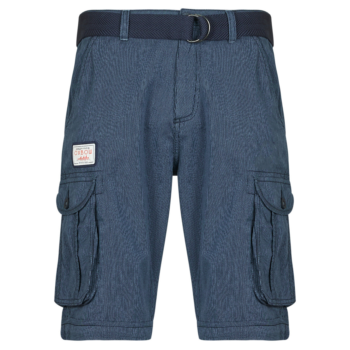 Pantaloni corti Uomo Oxbow R1ORPEK Marine