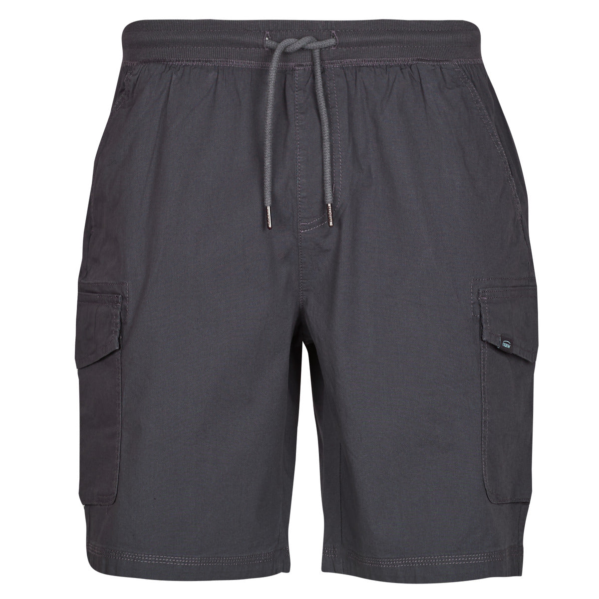 Pantaloni corti Uomo Oxbow R1OTIKO Grigio