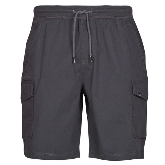 Pantaloni corti Uomo Oxbow R1OTIKO Grigio