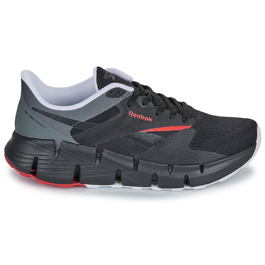Scarpe Uomo Reebok Sport ZIG DYNAMICA 5 Nero