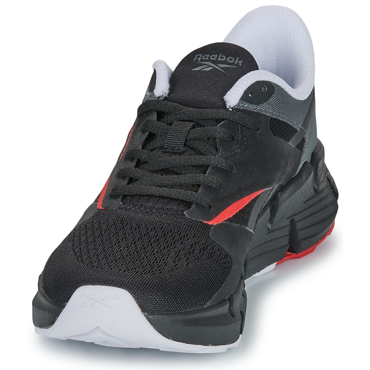Scarpe Uomo Reebok Sport ZIG DYNAMICA 5 Nero