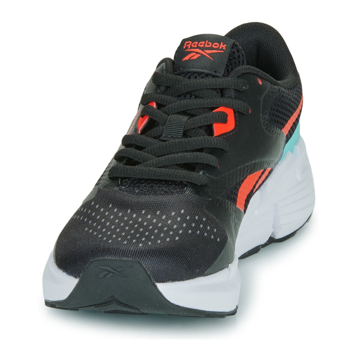 Scarpe bambini ragazzo Reebok Sport ZIG DYNAMICA 5 Nero