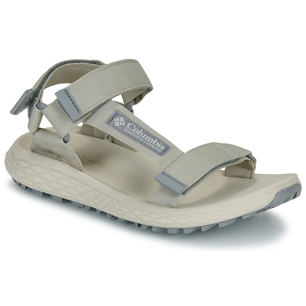 Sandali Donna Columbia KONOS GLOBETROT Grigio