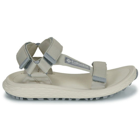 Sandali Donna Columbia KONOS GLOBETROT Grigio