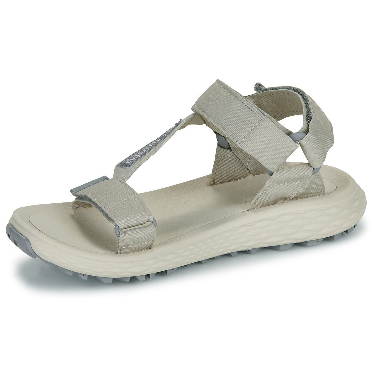 Sandali Donna Columbia KONOS GLOBETROT Grigio