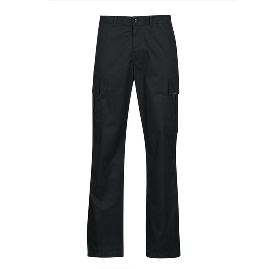 Pantalone Cargo Uomo Columbia RAPID RIVERS CARGO PANT II Nero