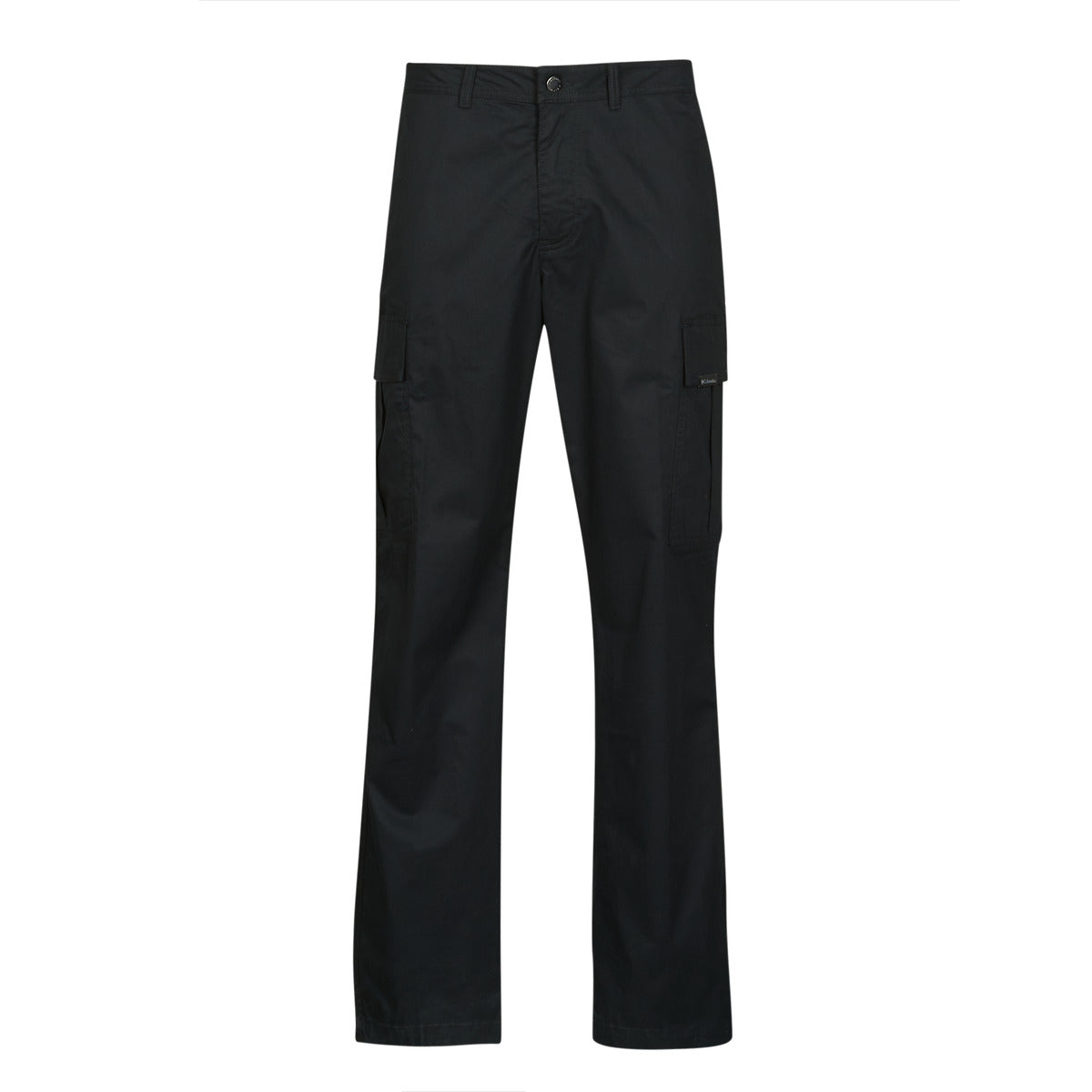 Pantalone Cargo Uomo Columbia RAPID RIVERS CARGO PANT II Nero