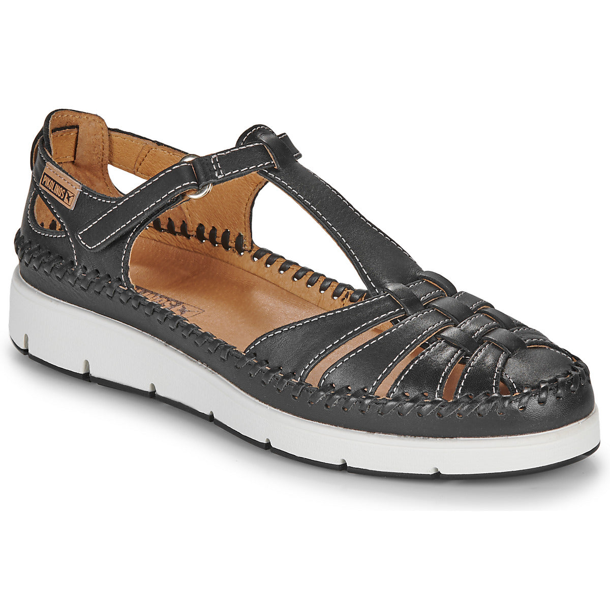 Ballerine Donna Pikolinos TENERIFE W8D Nero