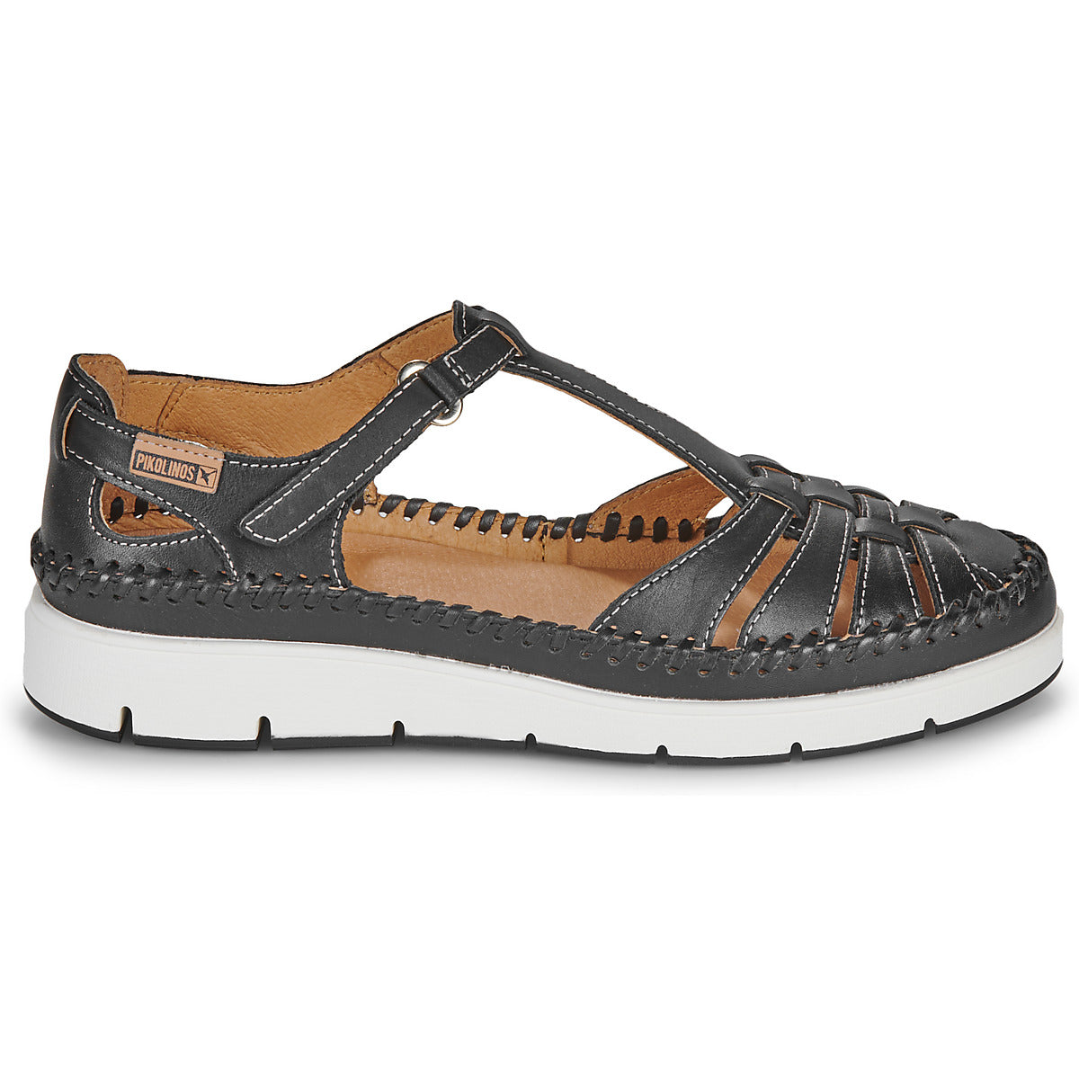 Ballerine Donna Pikolinos TENERIFE W8D Nero