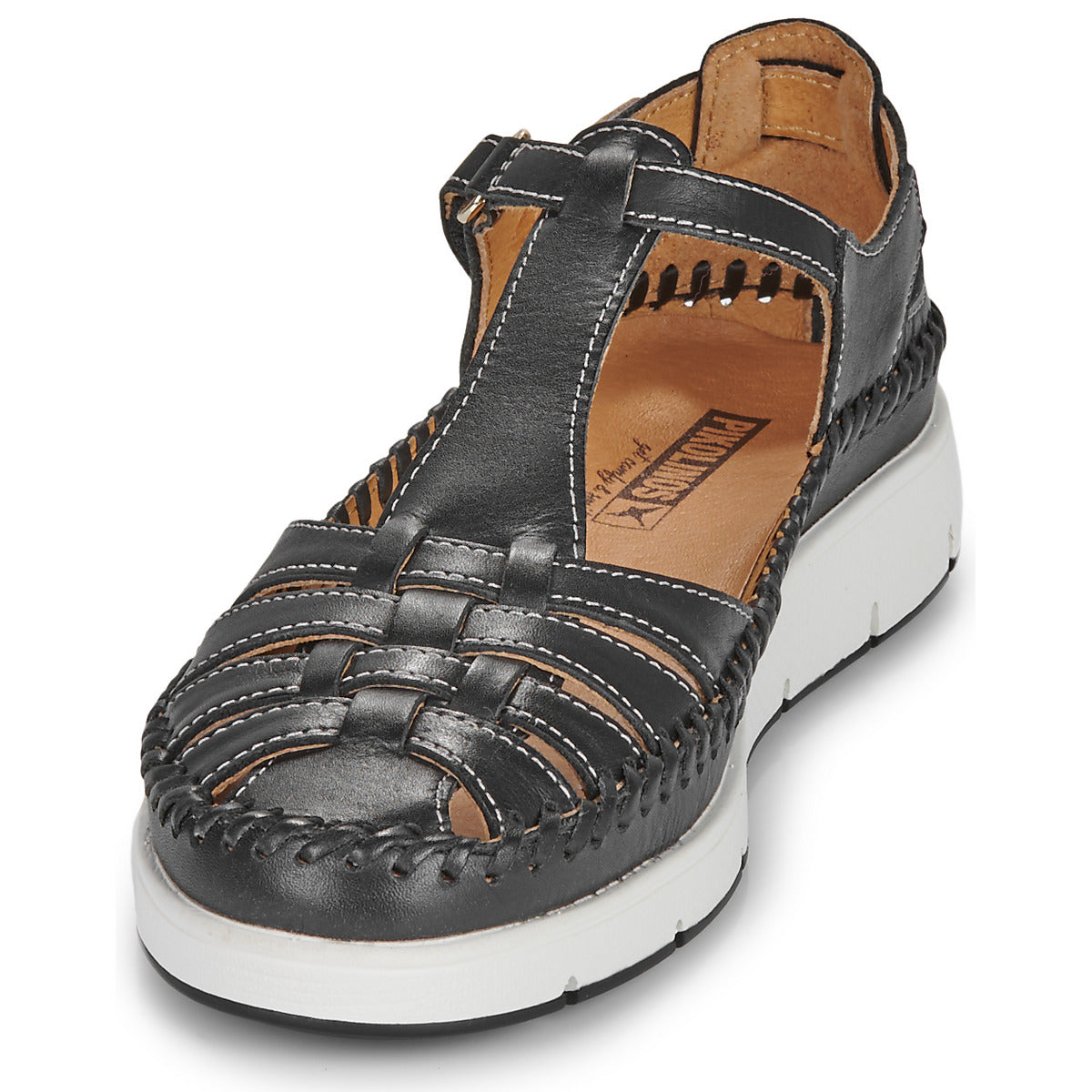 Ballerine Donna Pikolinos TENERIFE W8D Nero