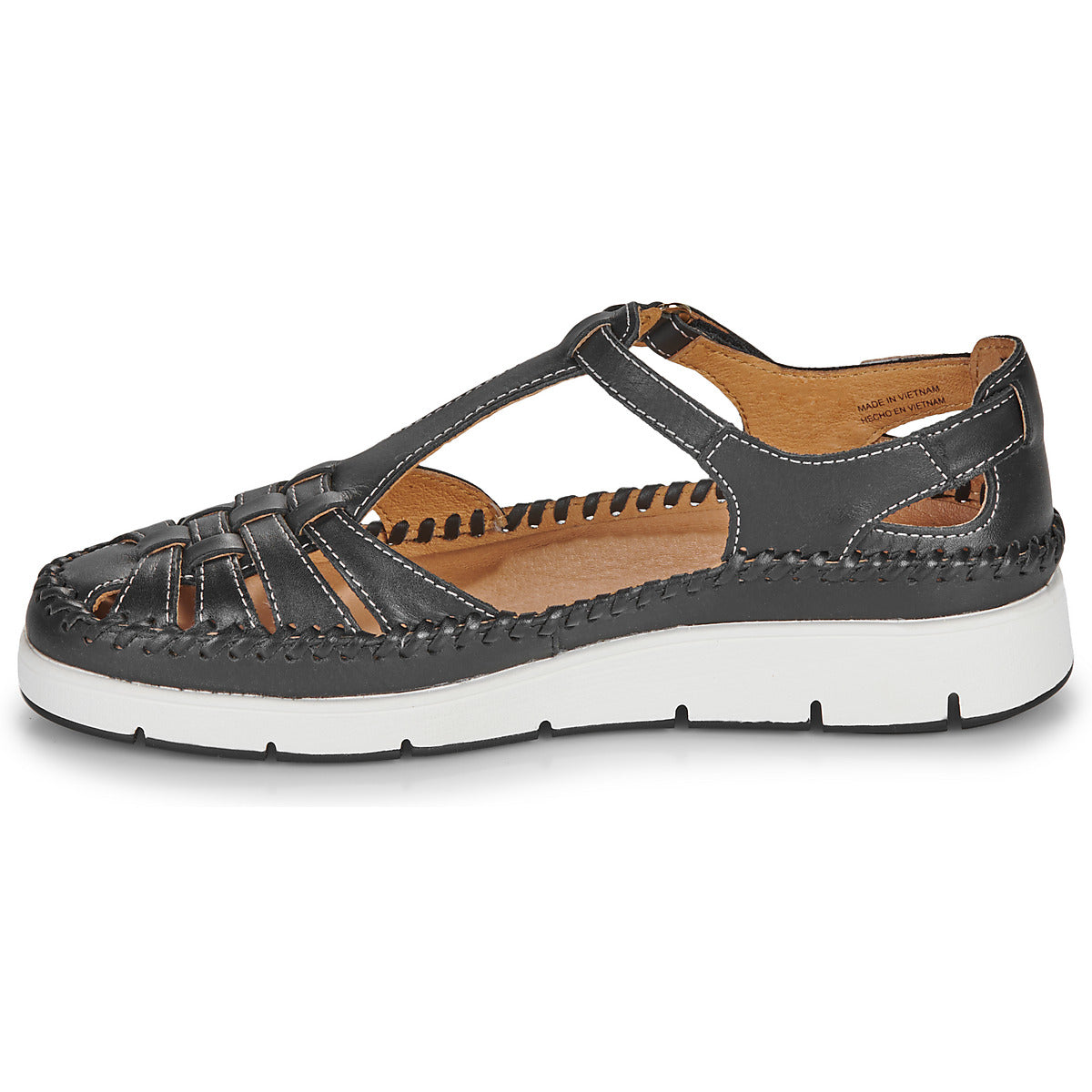 Ballerine Donna Pikolinos TENERIFE W8D Nero