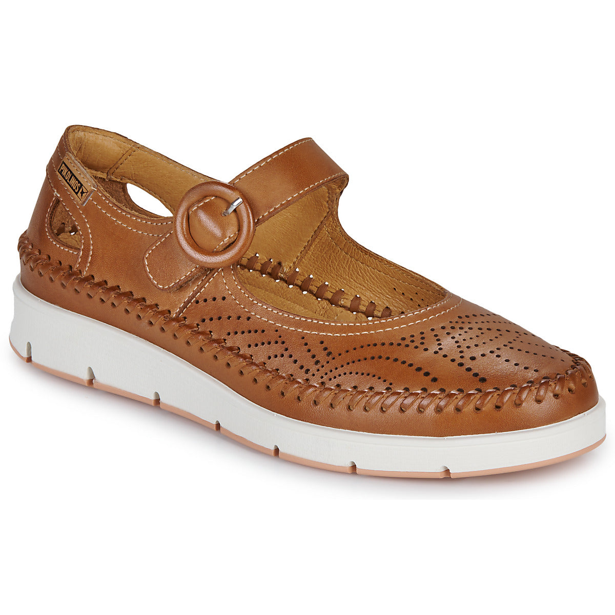 Ballerine Donna Pikolinos TENERIFE W8D Marrone