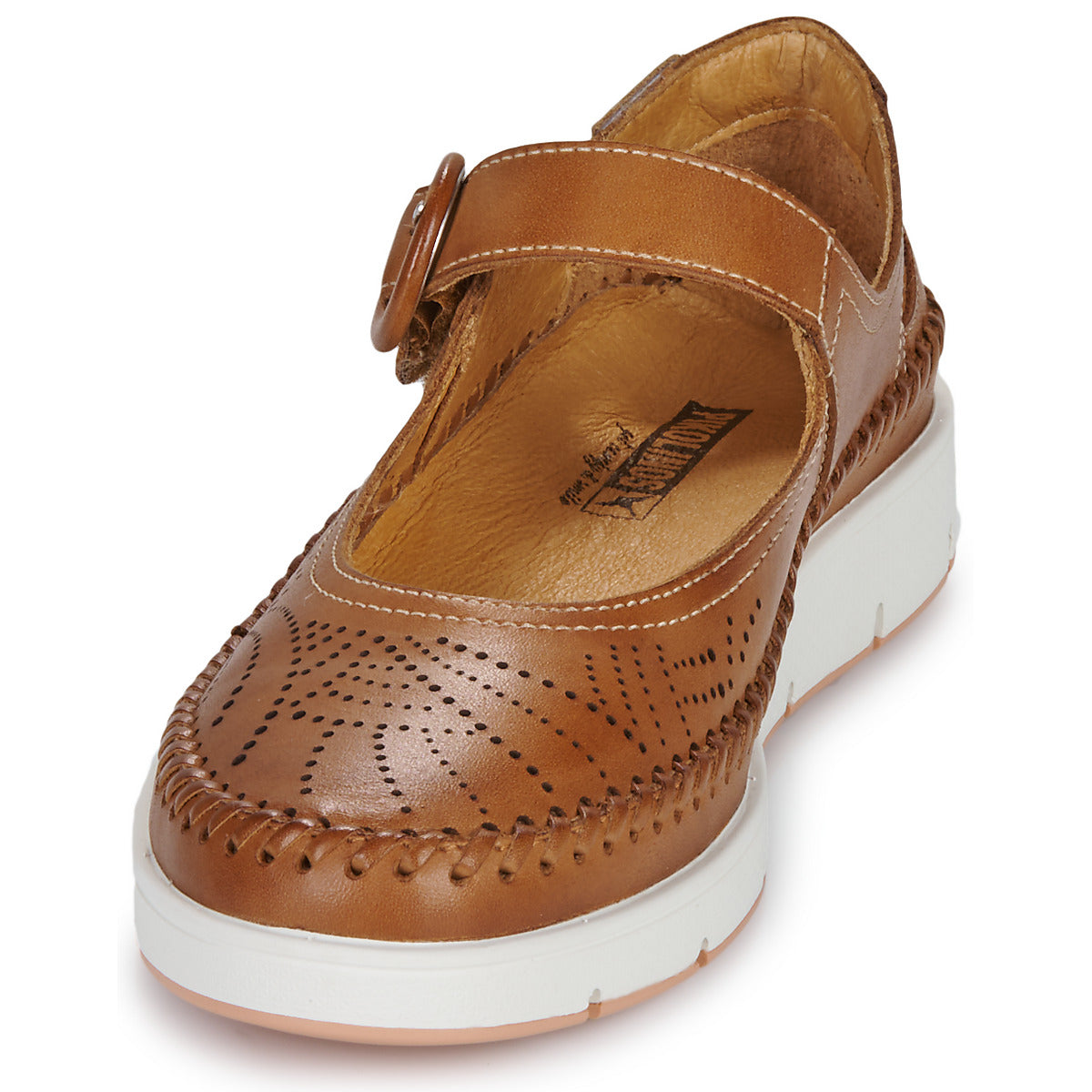 Ballerine Donna Pikolinos TENERIFE W8D Marrone