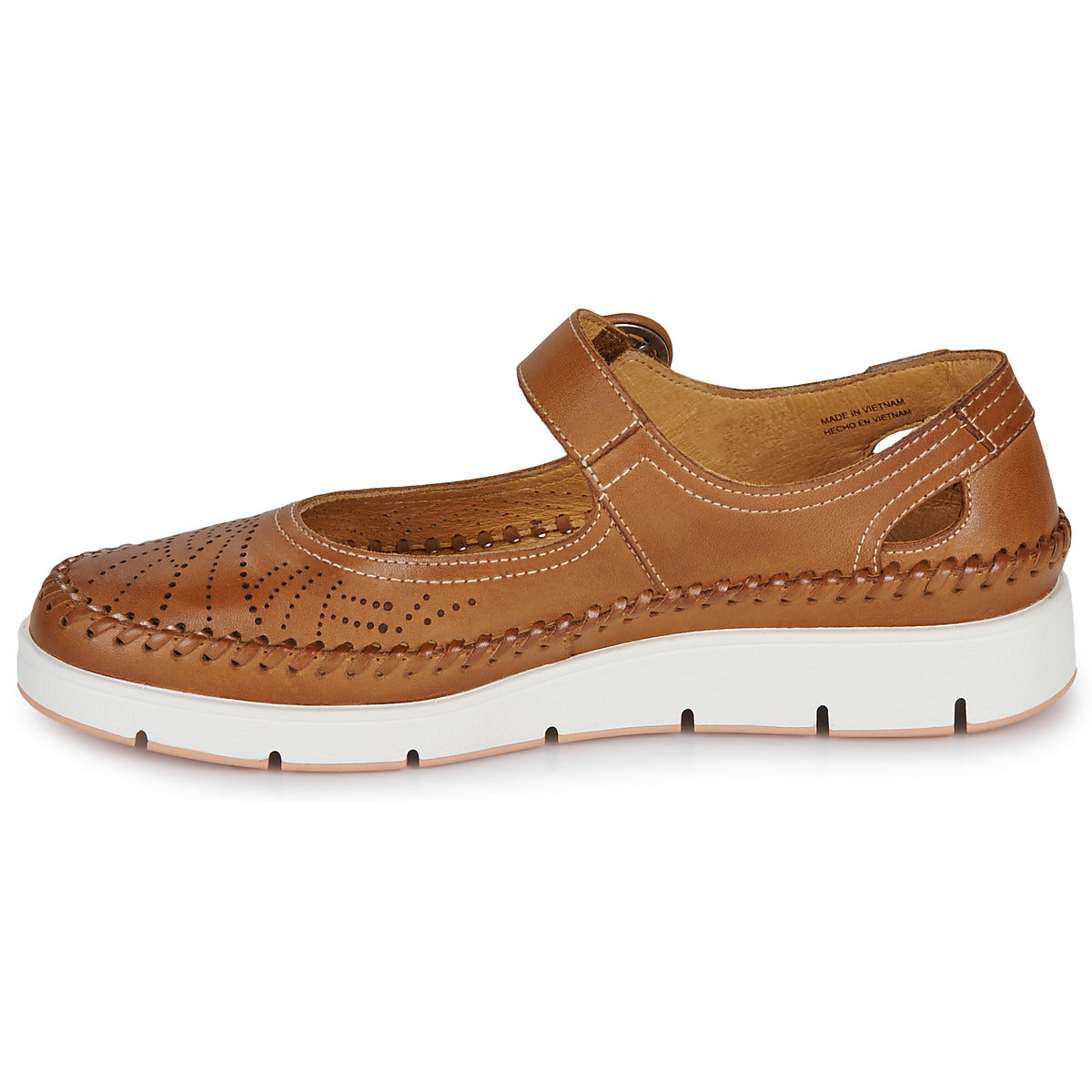 Ballerine Donna Pikolinos TENERIFE W8D Marrone