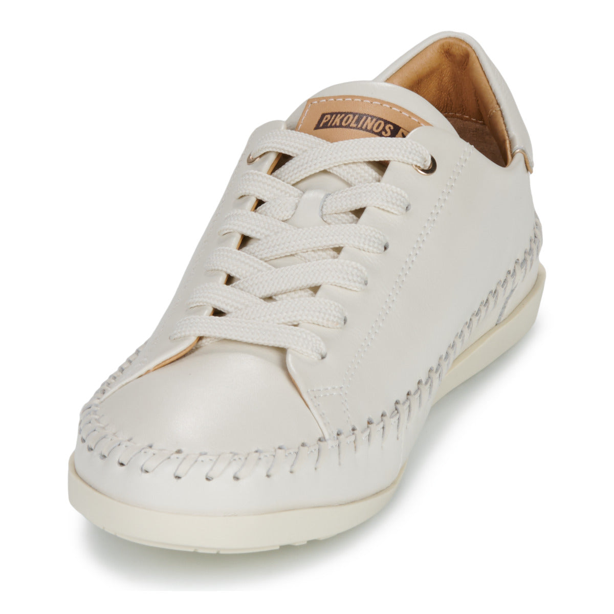 Sneakers basse Donna Pikolinos SOLLER W8B Bianco