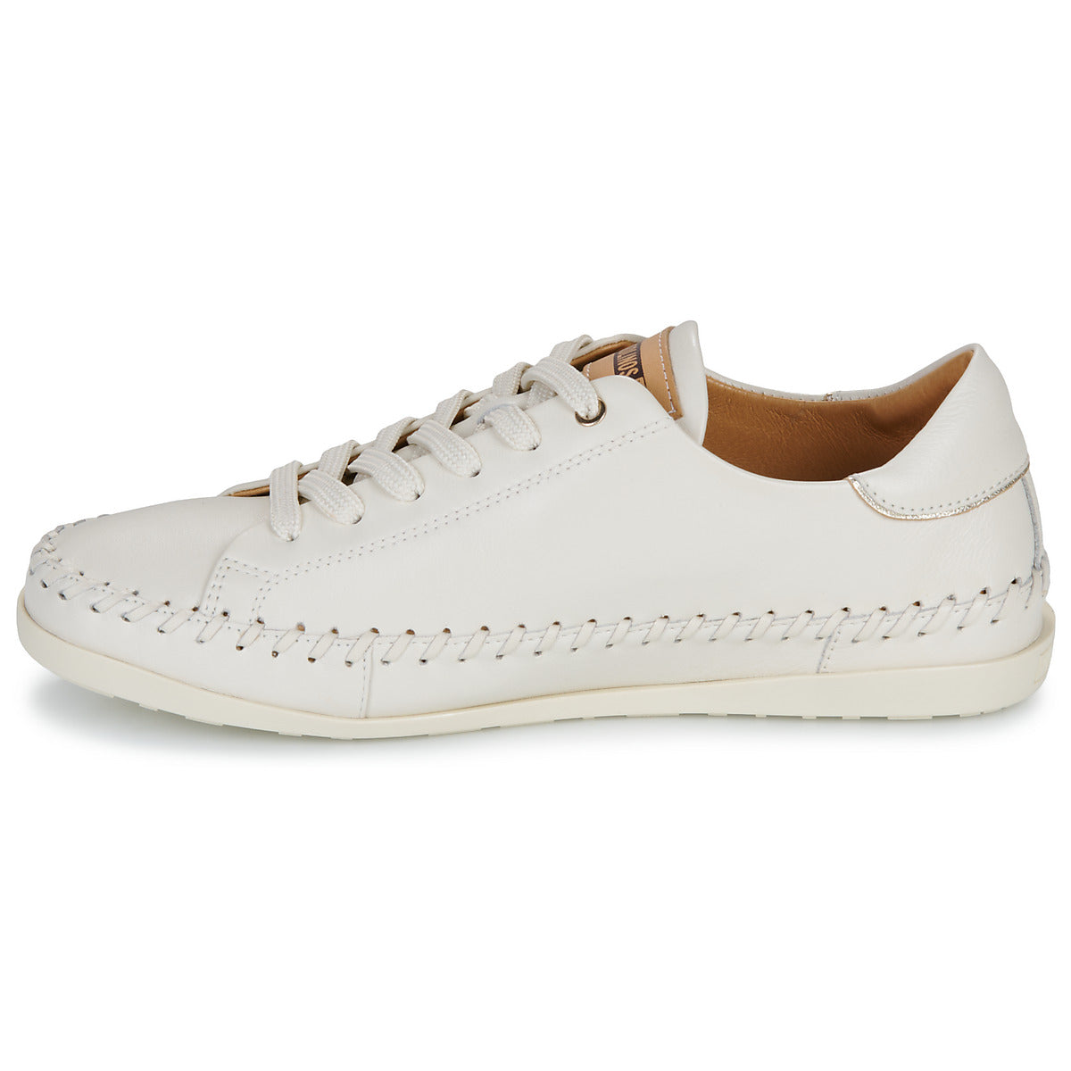 Sneakers basse Donna Pikolinos SOLLER W8B Bianco