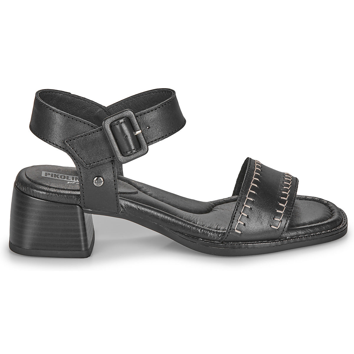 Sandali Donna Pikolinos OLIVA W2G Nero