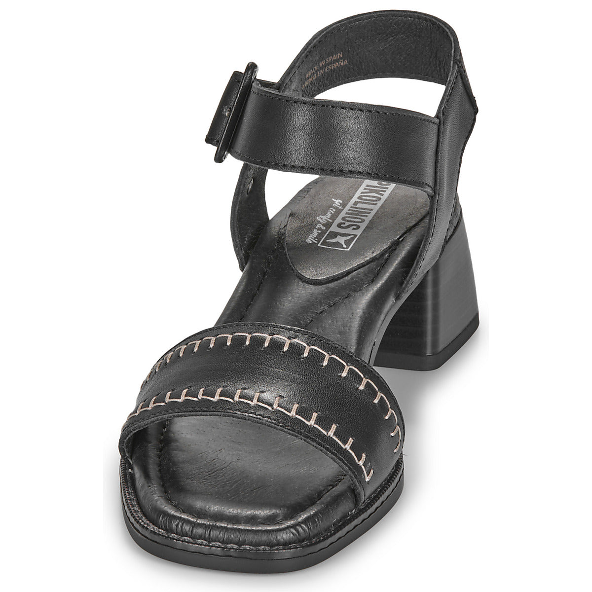 Sandali Donna Pikolinos OLIVA W2G Nero