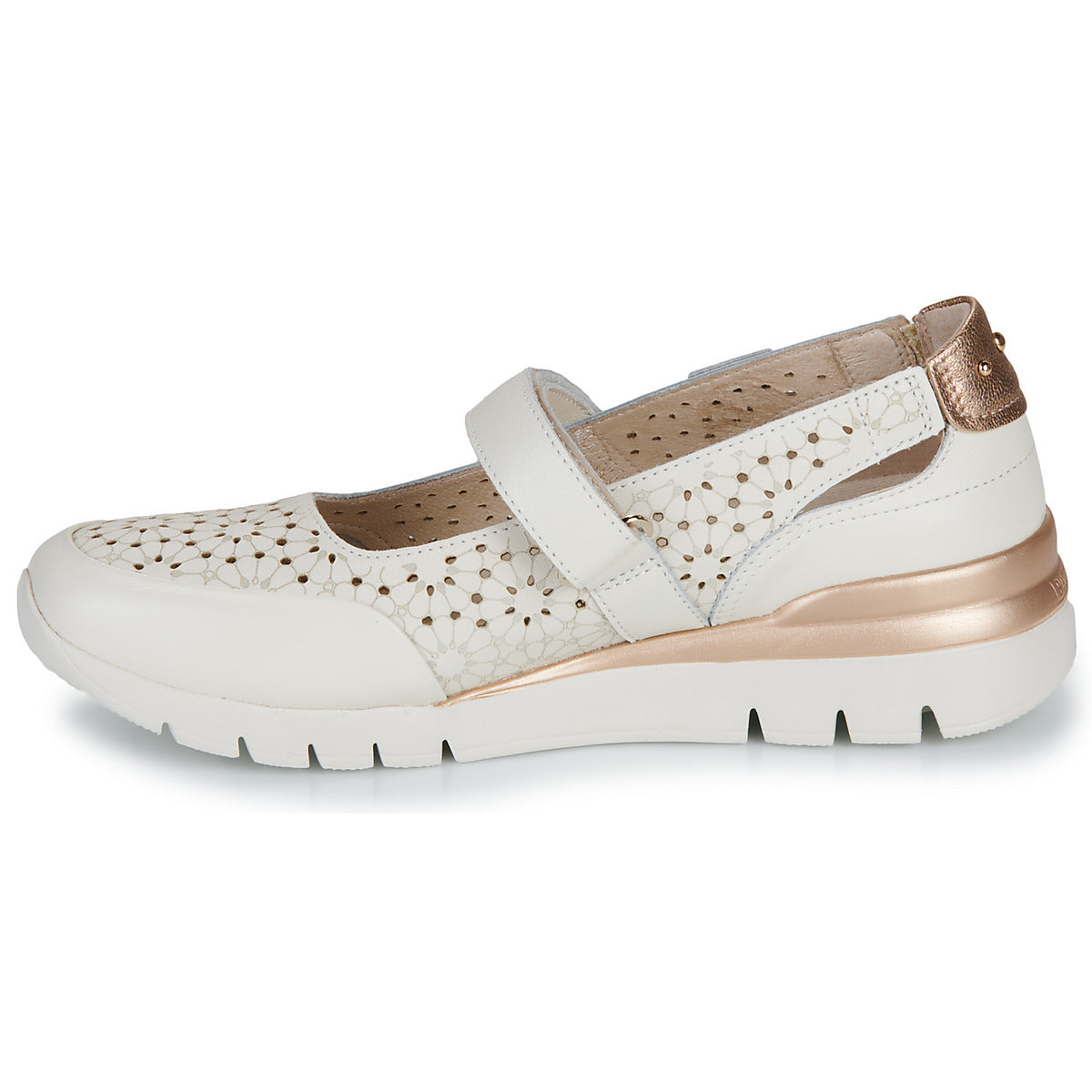 Ballerine Donna Pikolinos CANTABRIA W4R Bianco
