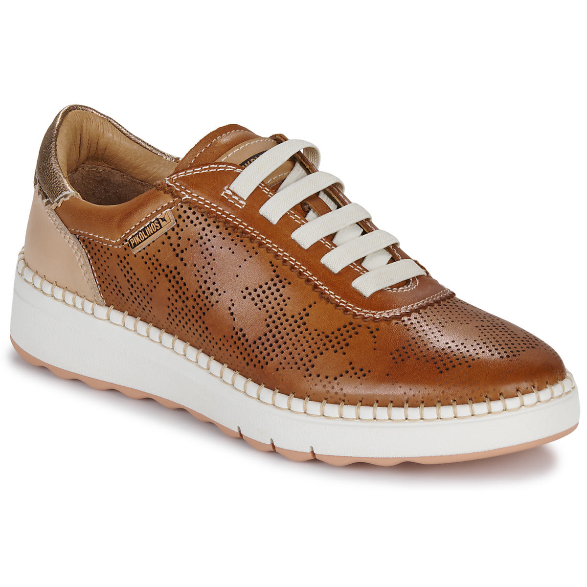 Sneakers basse Donna Pikolinos ARENAS W0C Marrone