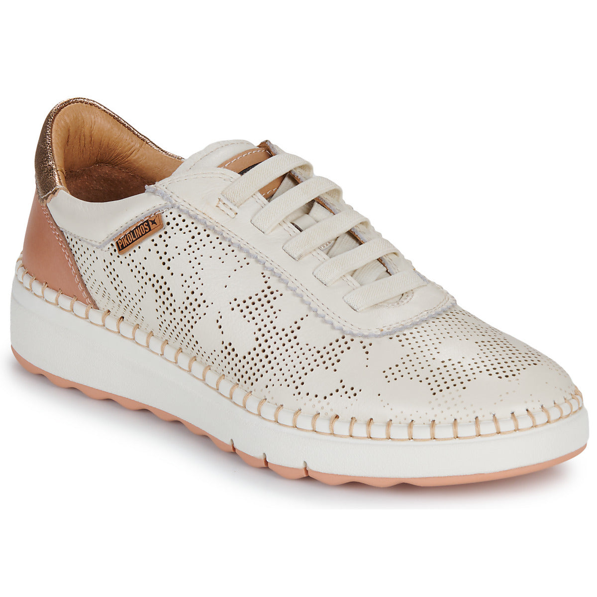 Sneakers basse Donna Pikolinos ARENAS W0C Bianco