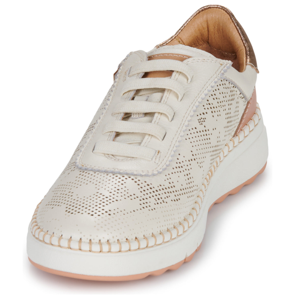 Sneakers basse Donna Pikolinos ARENAS W0C Bianco