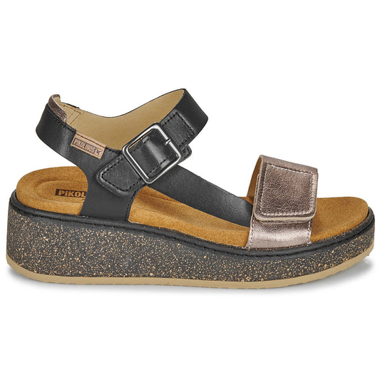 Sandali Donna Pikolinos ALZIRA W9D Nero