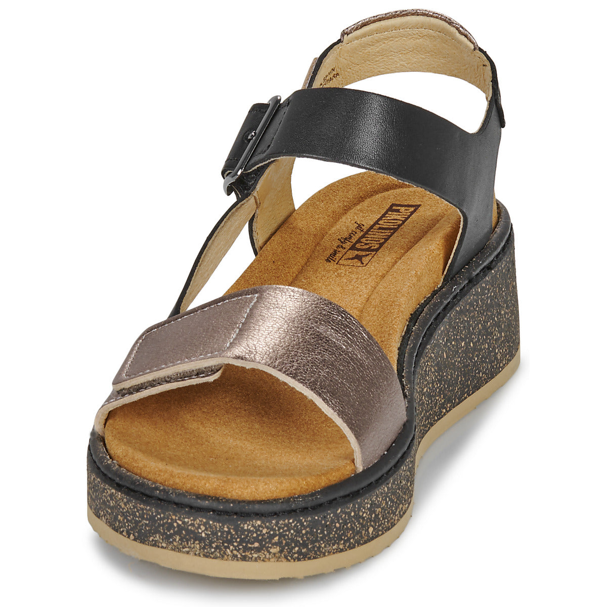 Sandali Donna Pikolinos ALZIRA W9D Nero