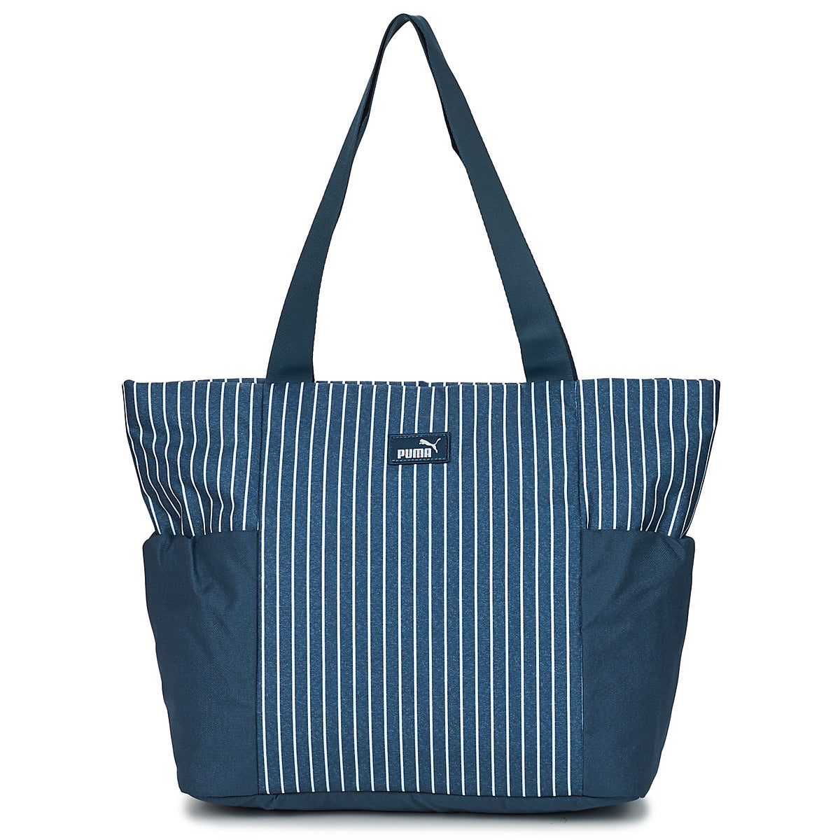 Borsa Shopping Donna Puma UP SURF CLUB SHOPPER Blu