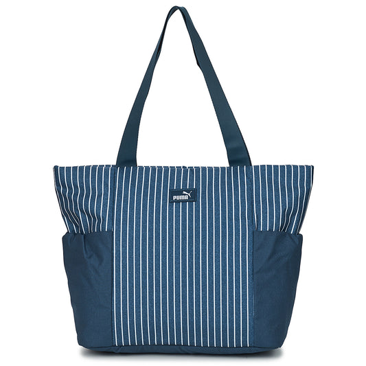 Borsa Shopping Donna Puma UP SURF CLUB SHOPPER Blu
