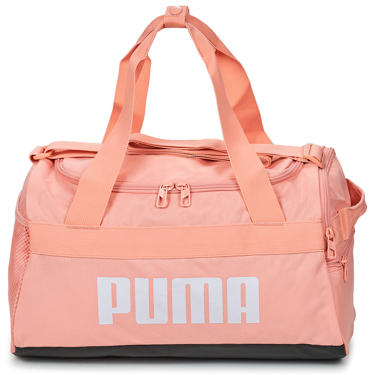 Borsa da sport Uomo Puma PUMA CHALLENGER Extra Small Sports Bag Rosa
