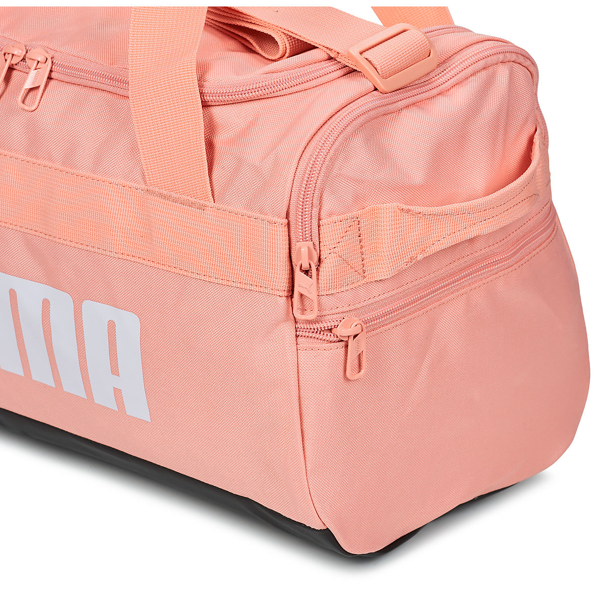 Borsa da sport Uomo Puma PUMA CHALLENGER Extra Small Sports Bag Rosa